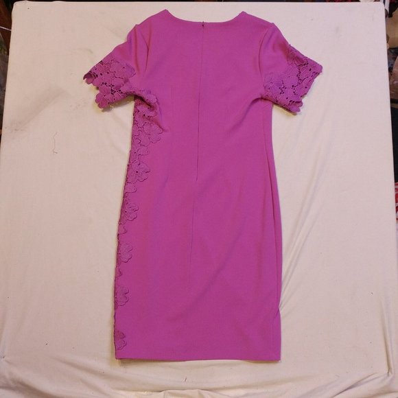 kate mallory Darted Bodycon Dress XS - Picture 5 of 9